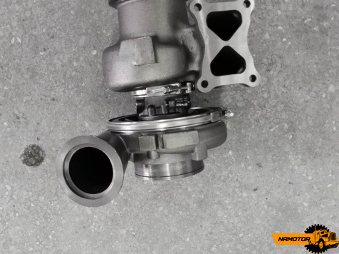 Турбина PERKINS CH12036